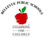 Bellevue Public Schools Logo